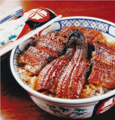 鰻