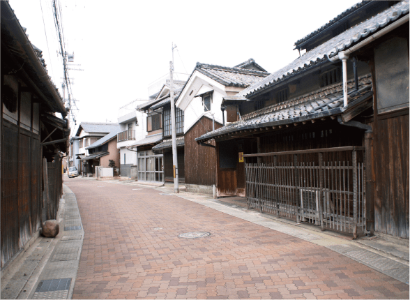 兵庫県三木市