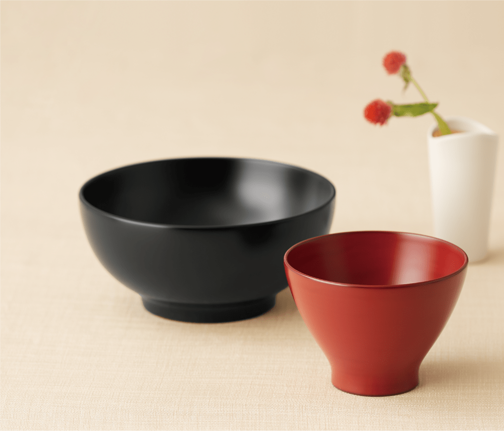 輪島漆器(輪島キリモト)